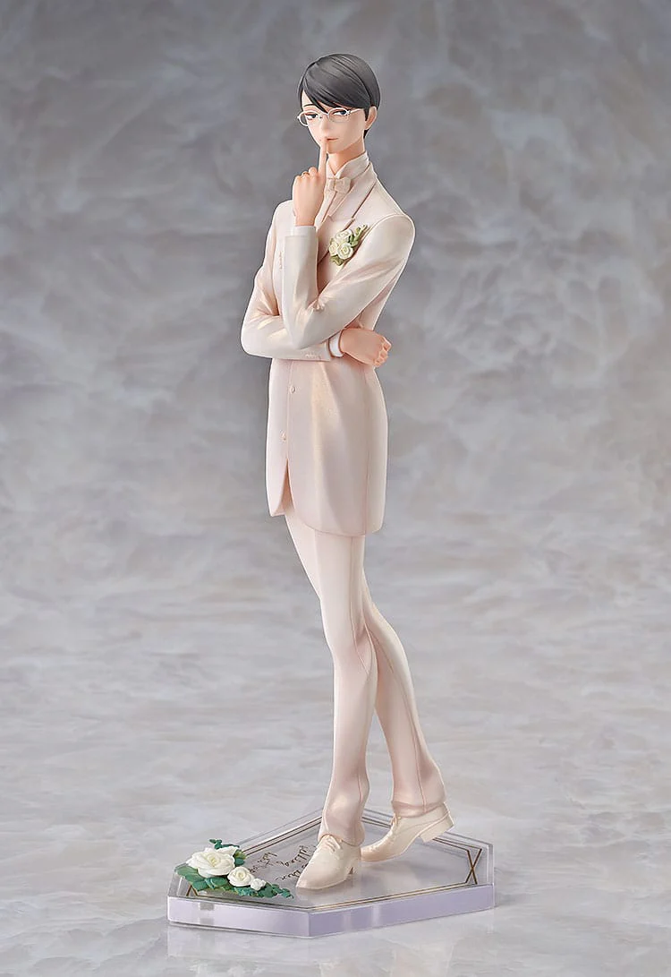 Hikaru Kusakabe & Licht Sajo: Wedding Ver. Orange Rouge - Image 4