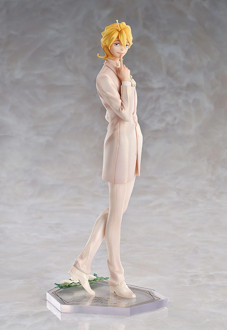 Hikaru Kusakabe & Licht Sajo: Wedding Ver. Orange Rouge - Image 7
