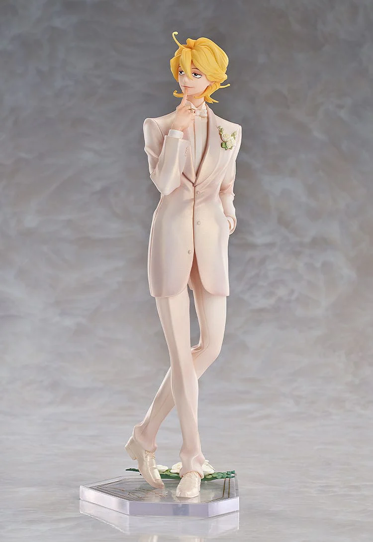 Hikaru Kusakabe & Licht Sajo: Wedding Ver. Orange Rouge - Image 9