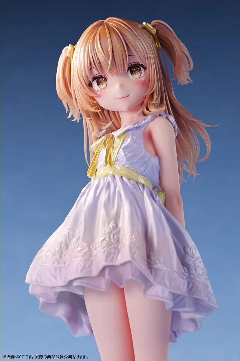 Himari Girl in the Sunny Spot B'full - Image 2