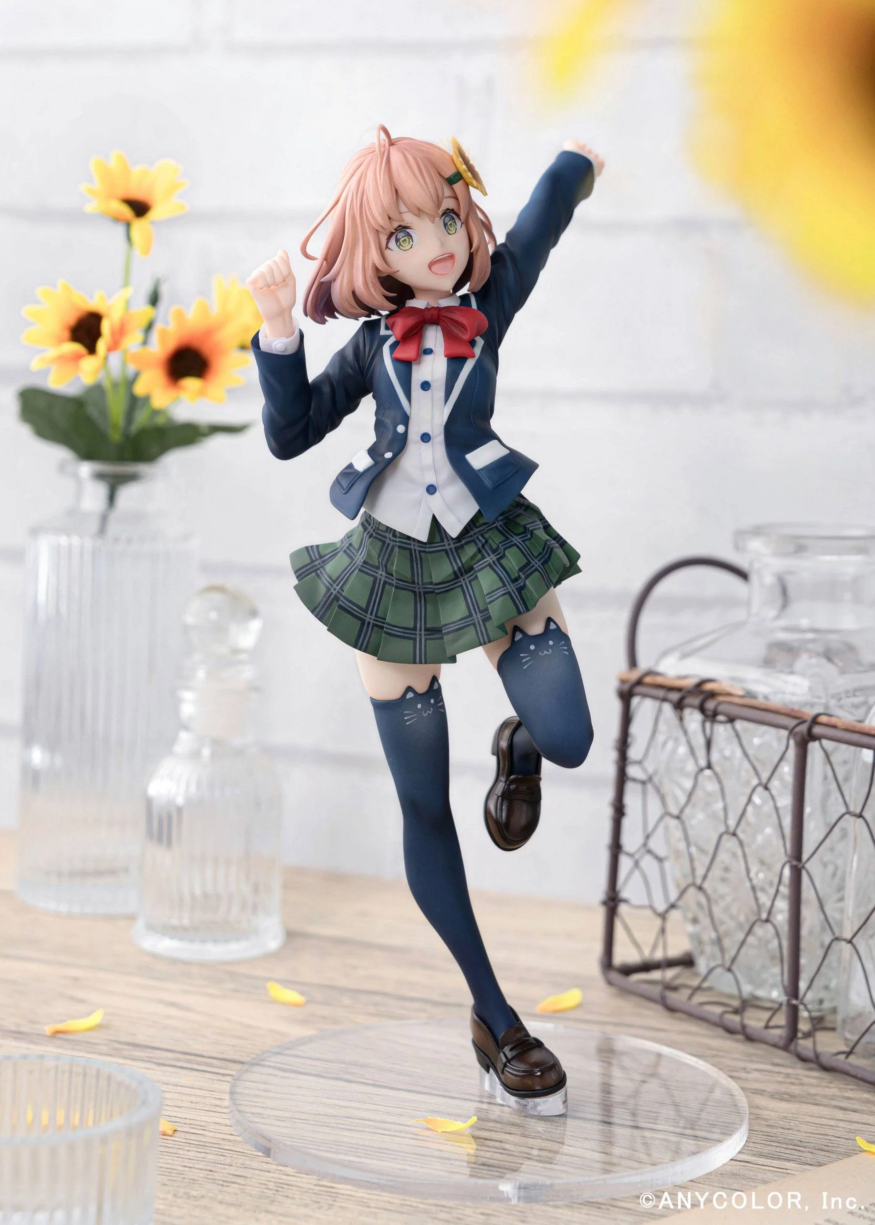 Honma Himawari - Nijisanji - Kotobukiya - Image 6
