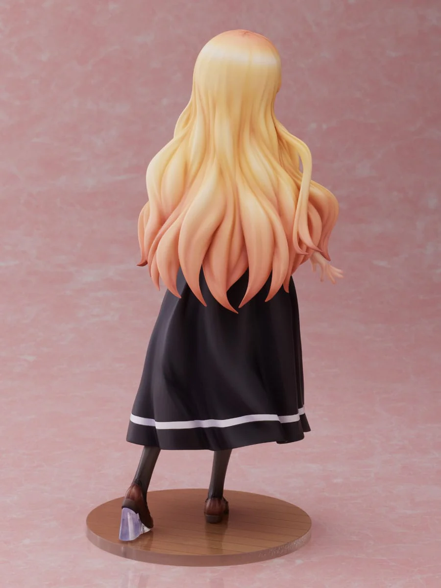 Hime Shirasagi - Yuri Is My Job! - Furyu - Image 12
