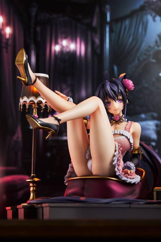 Himejima Akeno: Light Novel 15th Anniversary ver. AMI AMI LIMITED Kadokawa - Image 11