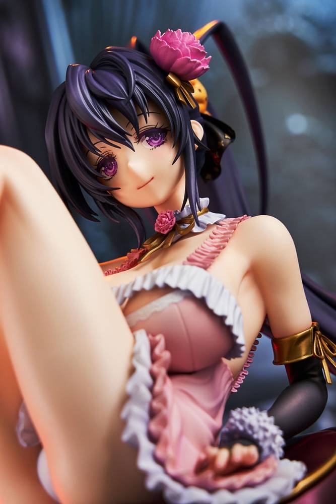 Himejima Akeno: Light Novel 15th Anniversary ver. AMI AMI LIMITED Kadokawa - Image 12