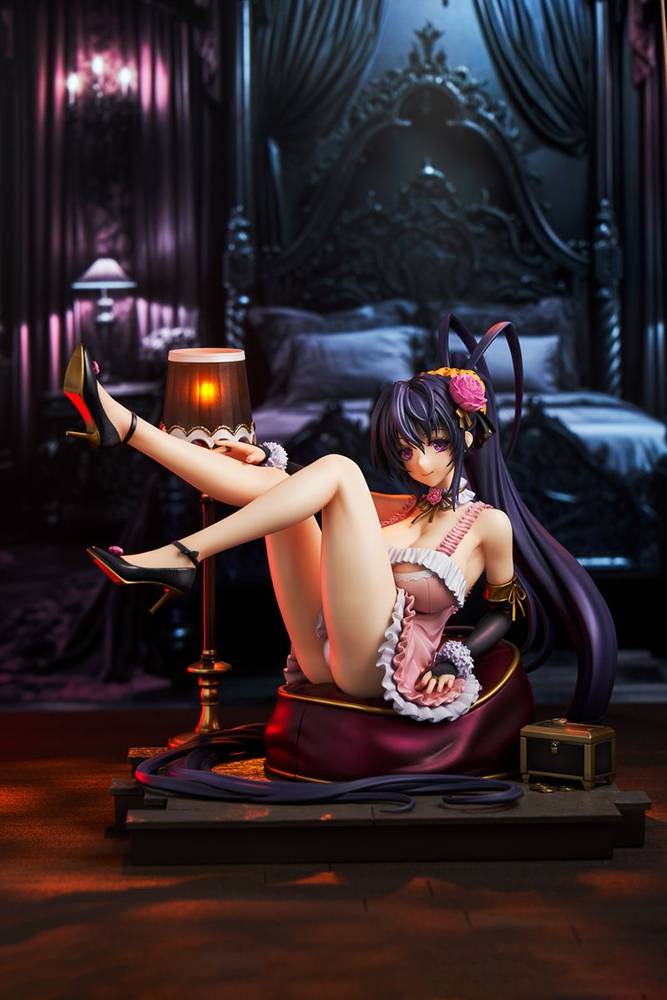 Himejima Akeno: Light Novel 15th Anniversary ver. AMI AMI LIMITED Kadokawa - Image 17