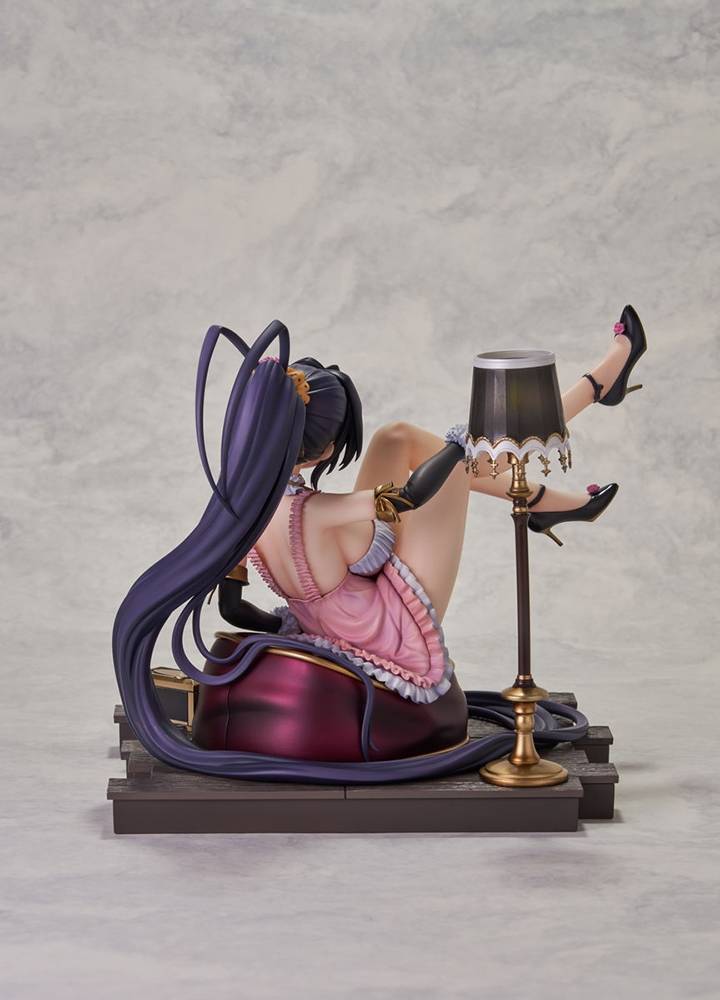Himejima Akeno: Light Novel 15th Anniversary ver. AMI AMI LIMITED Kadokawa - Image 8