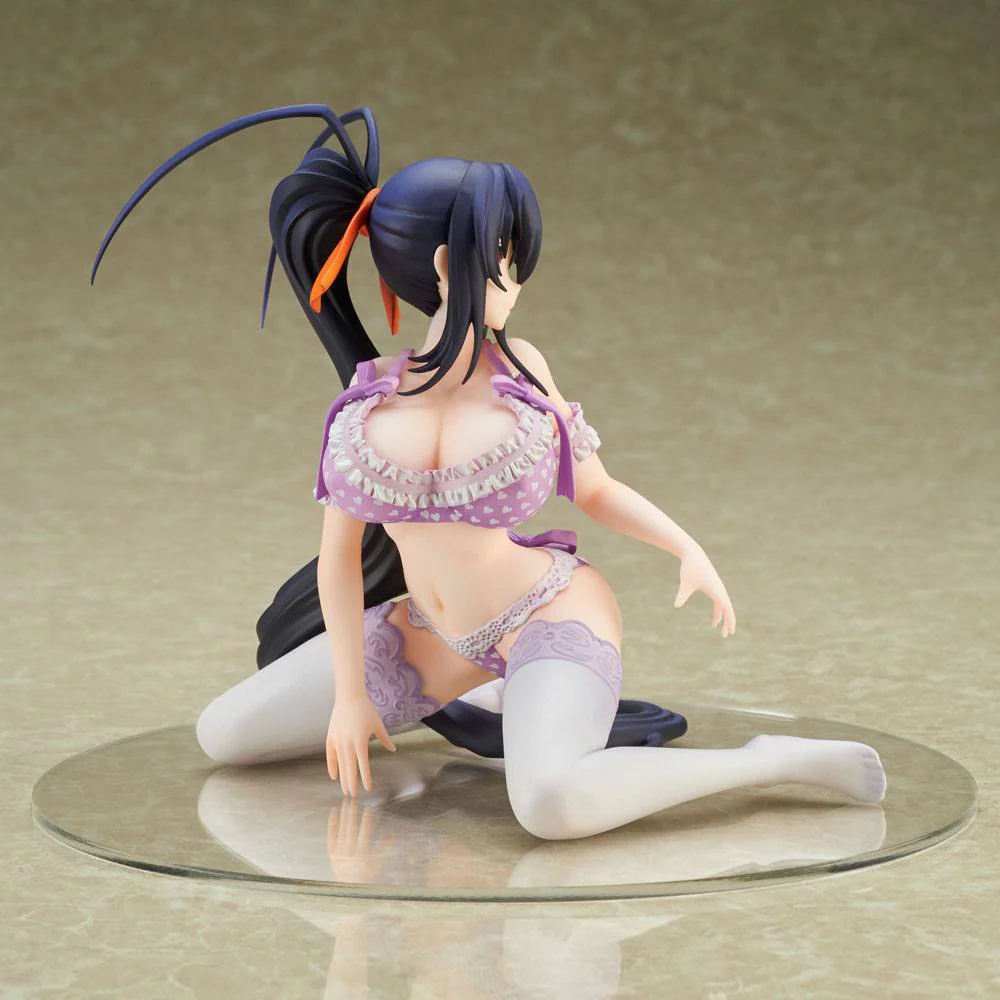 Himejima Akeno Lingerie Ver. (re-run) Bellfine - Image 6