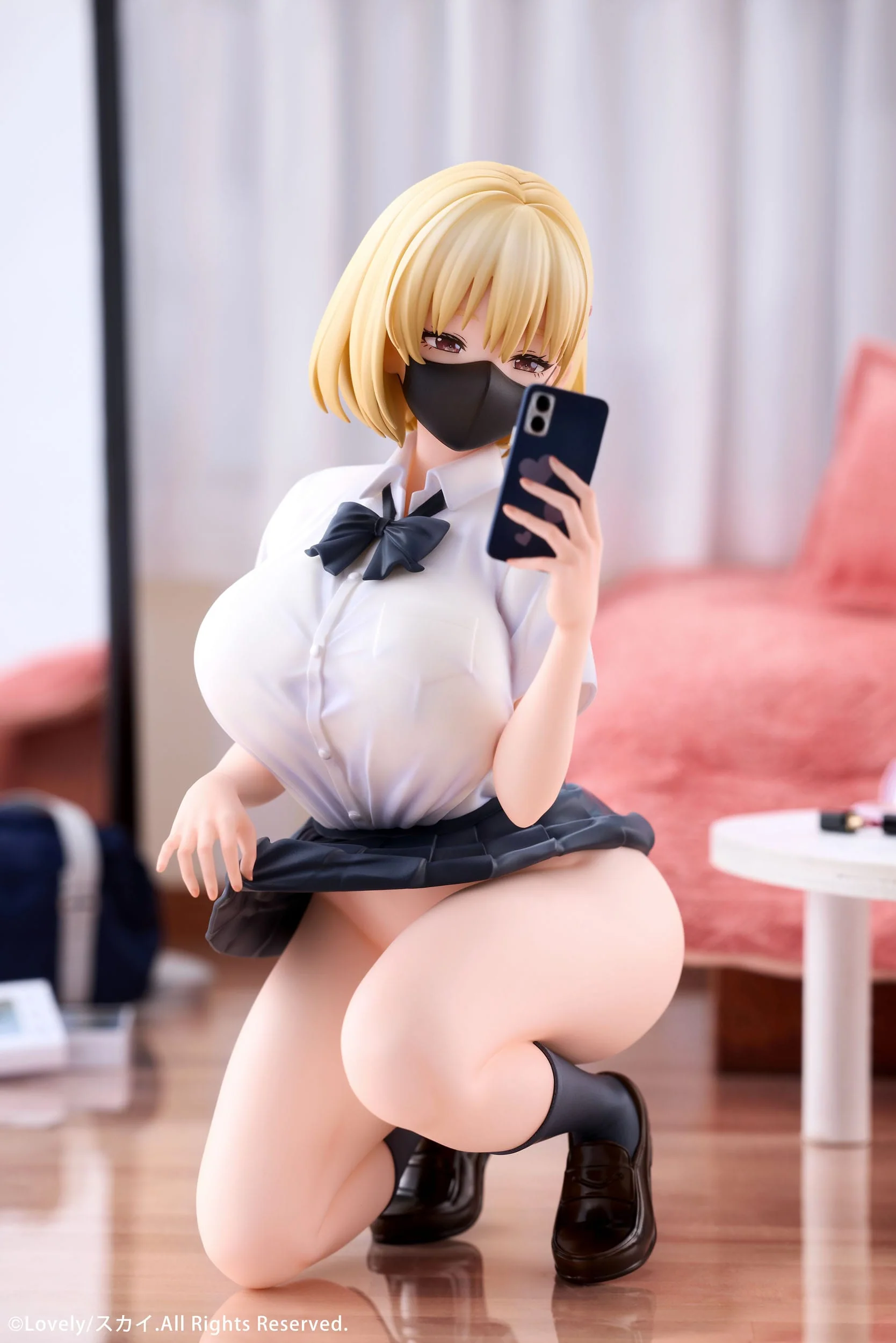 Himeko (Enko) - Deluxe Edition - Lovely - Image 15