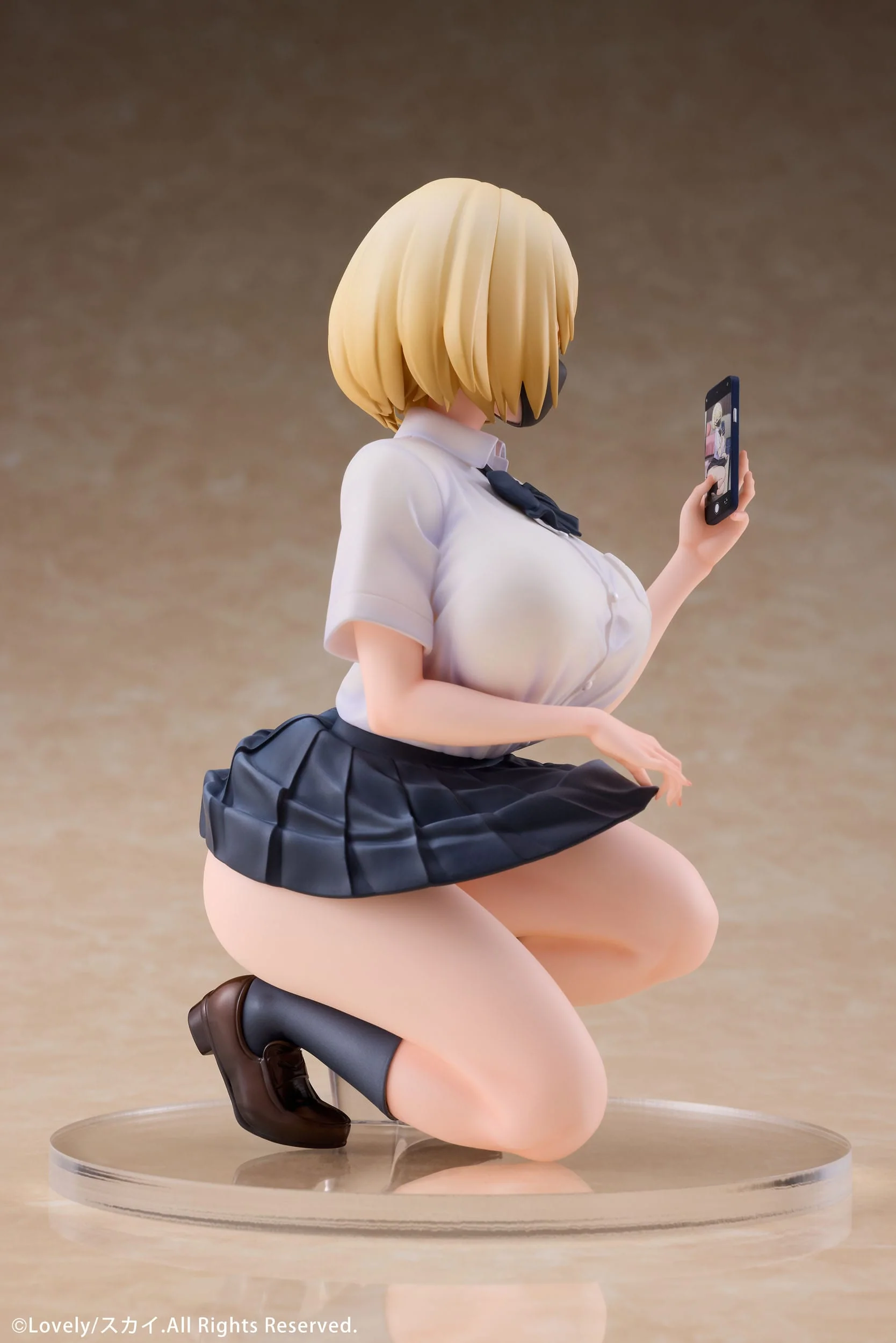 Himeko (Enko) - Deluxe Edition - Lovely - Image 9