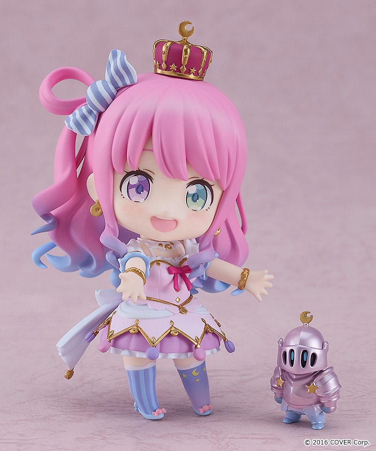 Himemori Luna Nendoroid Max Factory - Image 3