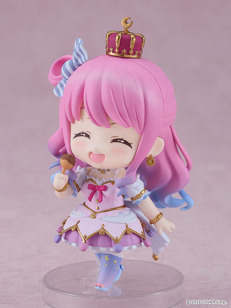 Himemori Luna Nendoroid Max Factory - Image 4