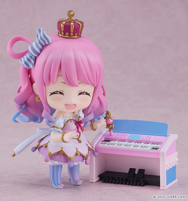 Himemori Luna Nendoroid Max Factory - Image 6