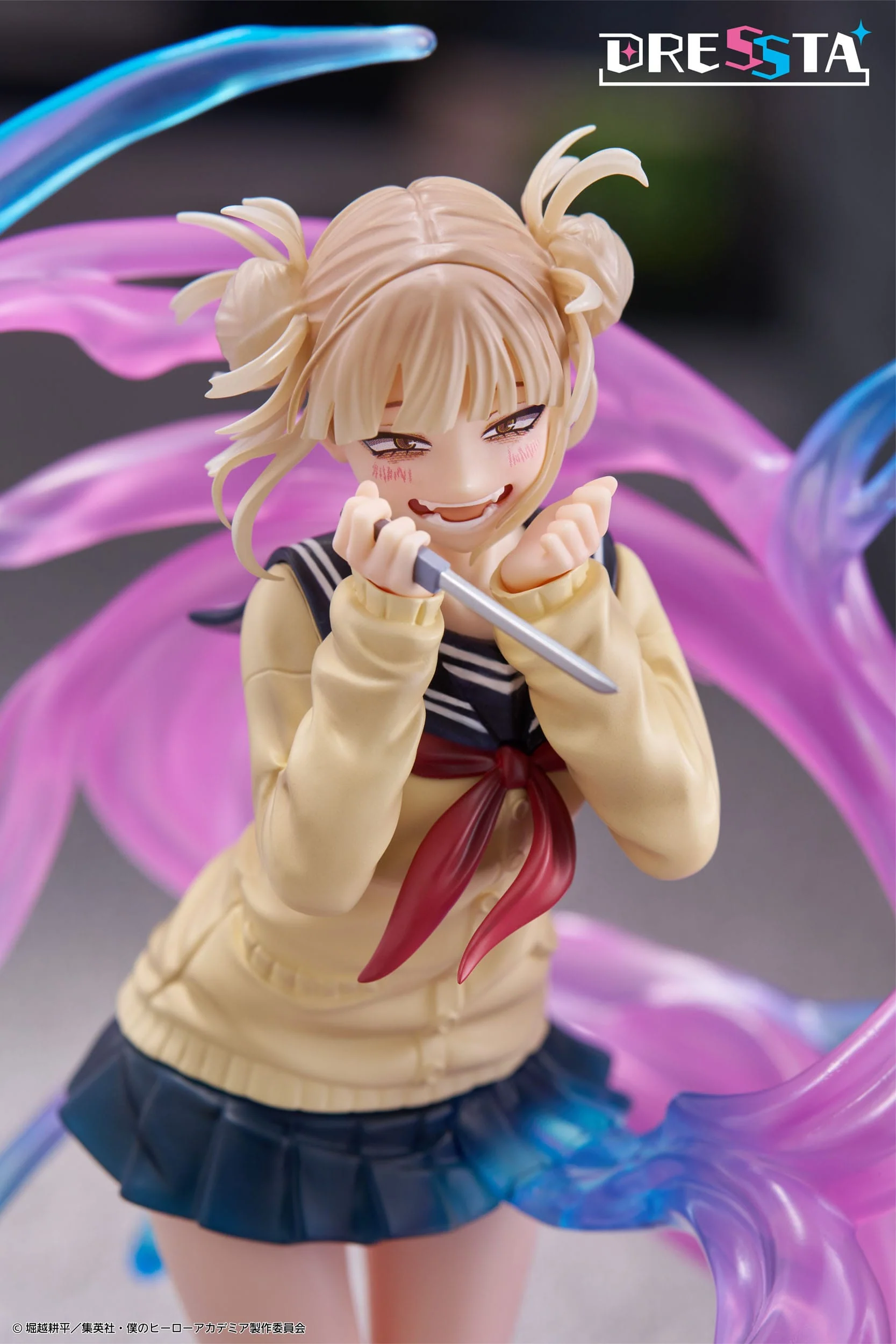 Himiko Toga Dressta Taito - Image 11