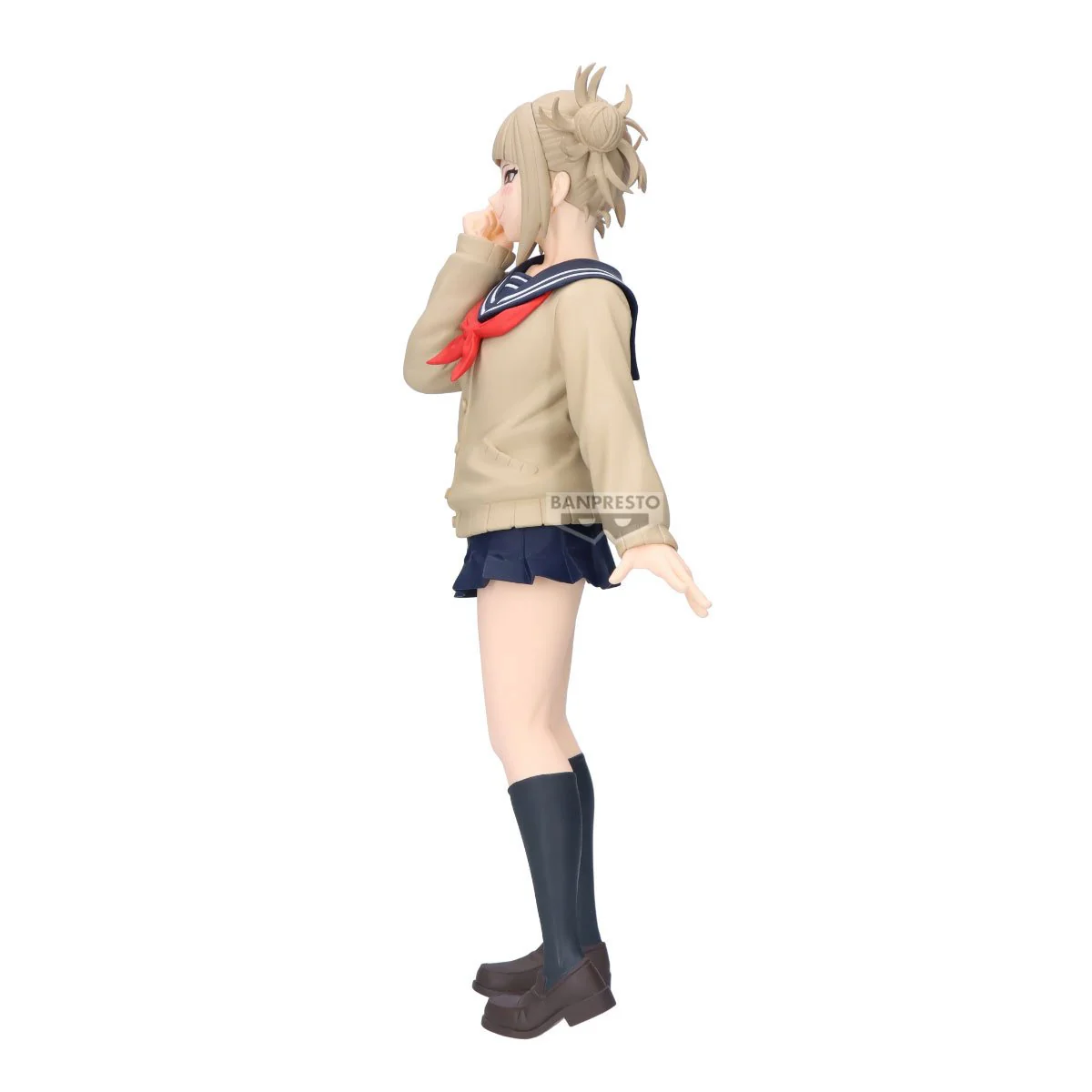 Himiko Toga Glitter & Glamours Banpresto - Image 4