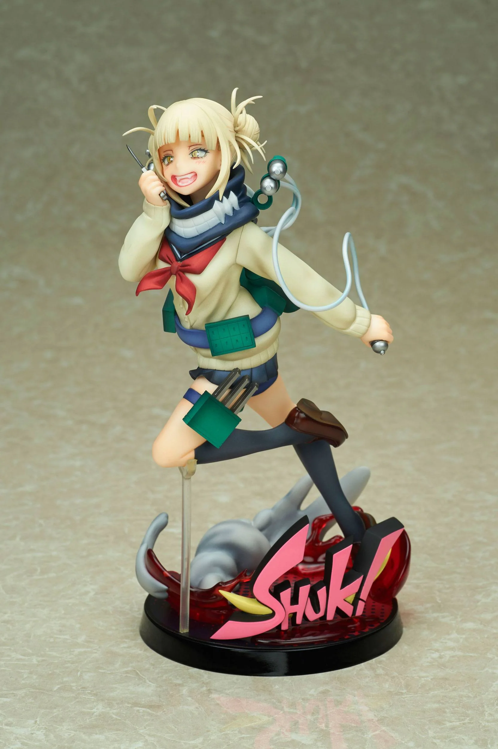 Himiko Toga My Hero Academia Bellfine - Image 5