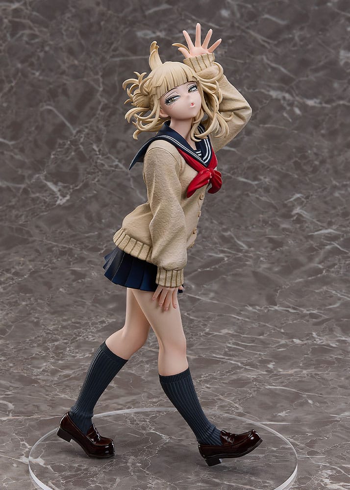 Himiko Toga My Hero Academia Good Smile Company - Image 3