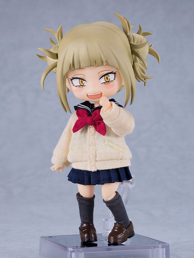 Himiko Toga Nendoroid Doll Good Smile Company - Image 2