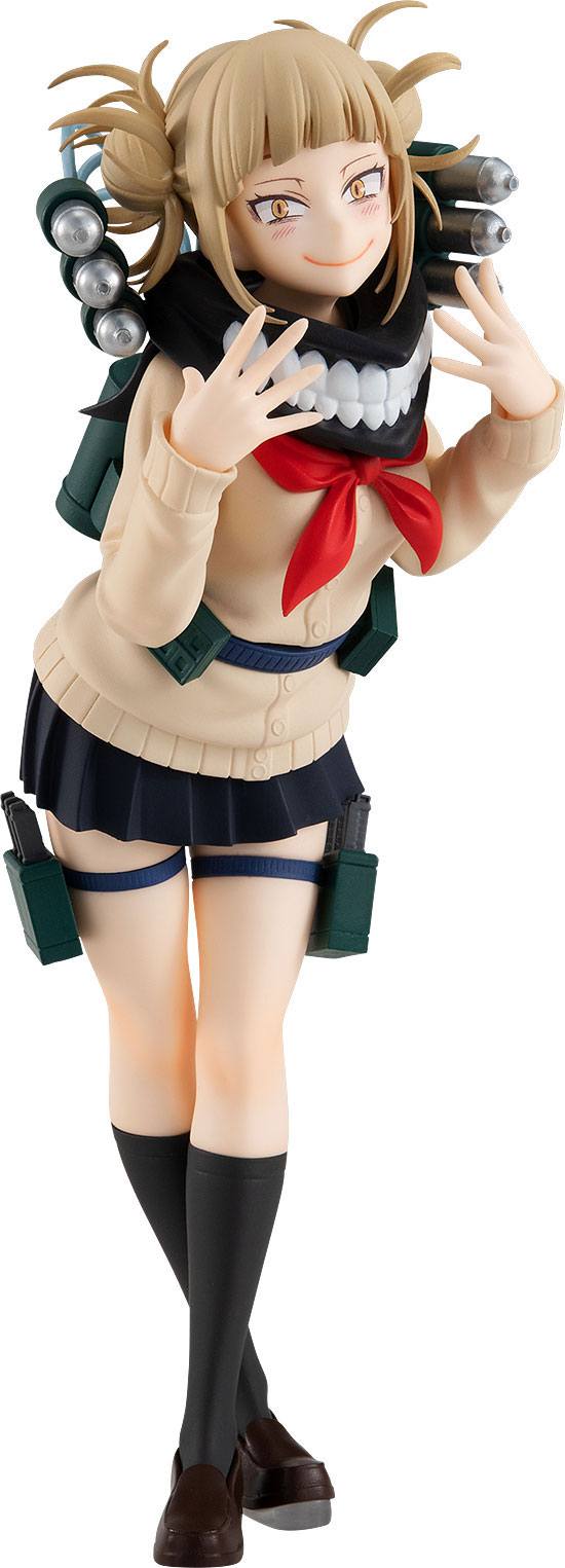 Himiko Toga - Pop Up Parade - Good Smile