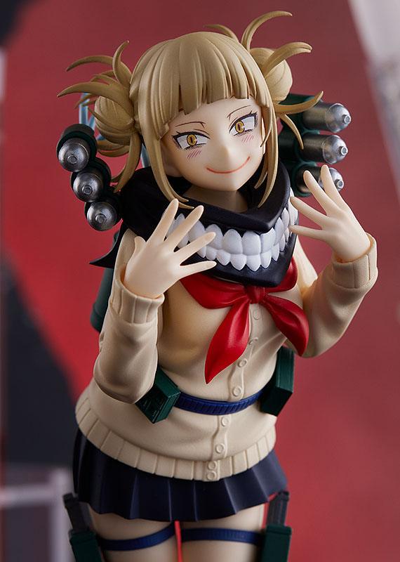 Himiko Toga - Pop Up Parade - Good Smile - Image 3