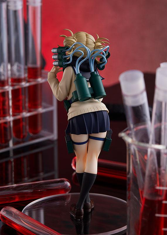 Himiko Toga - Pop Up Parade - Good Smile - Image 4