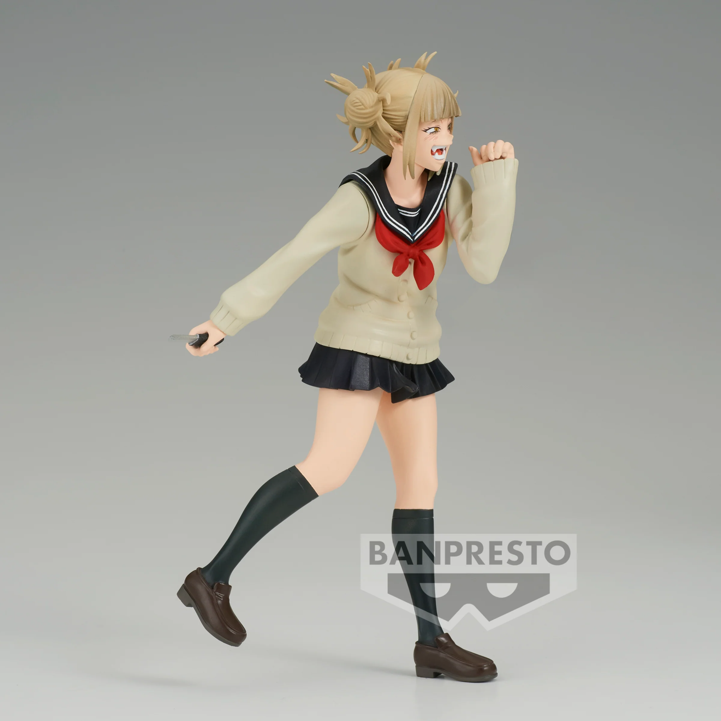 Himiko Toga - The Evil Villains - Banpresto - Bandai - Image 3