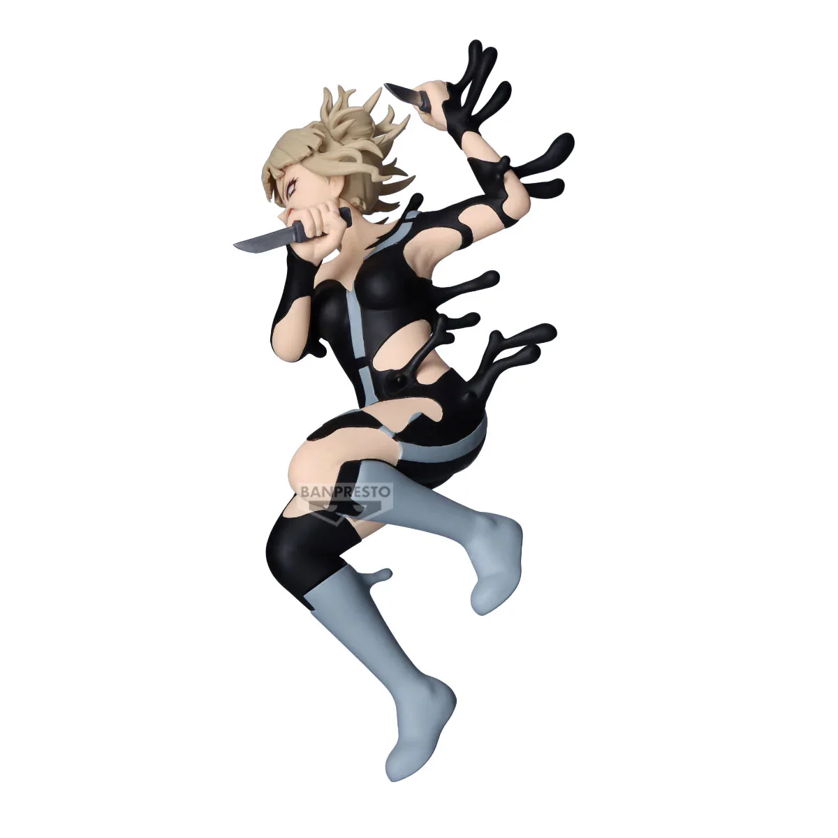 Himiko Toga The Evil Villains-DX Banpresto - Image 3