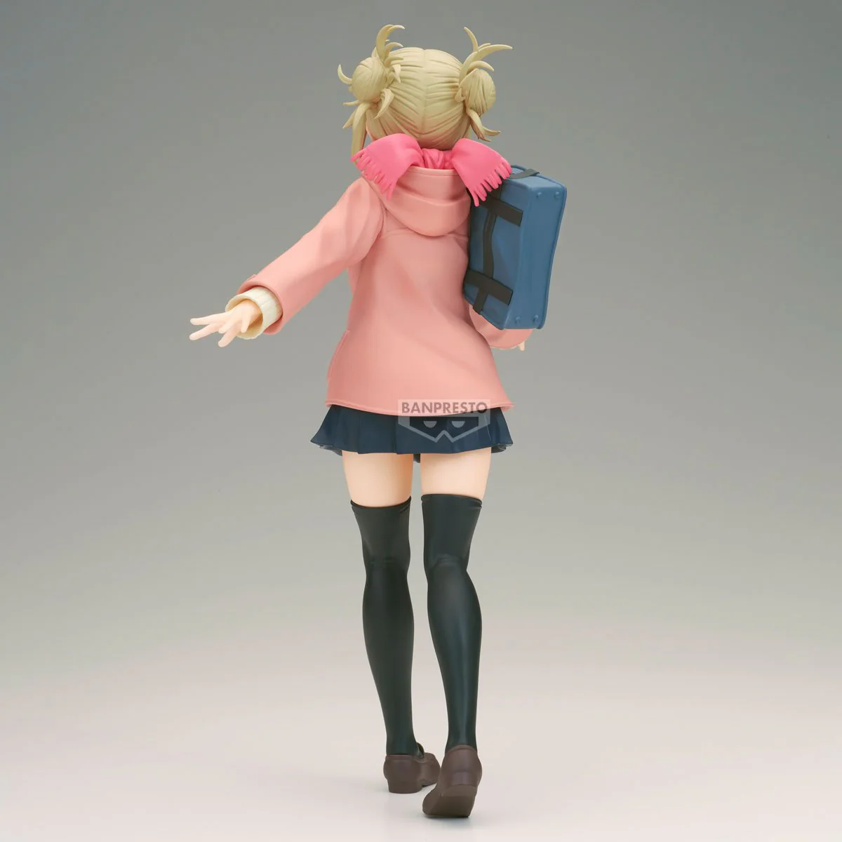 Himiko Toga Version duffel coat Glitter & Glamours Banpresto - Image 5