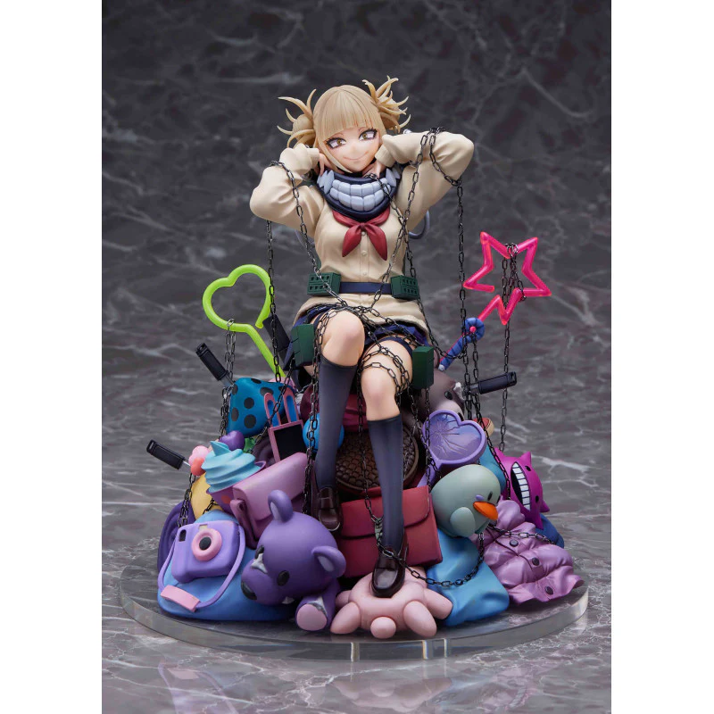 Himiko Toga Villain Spritale - Image 10