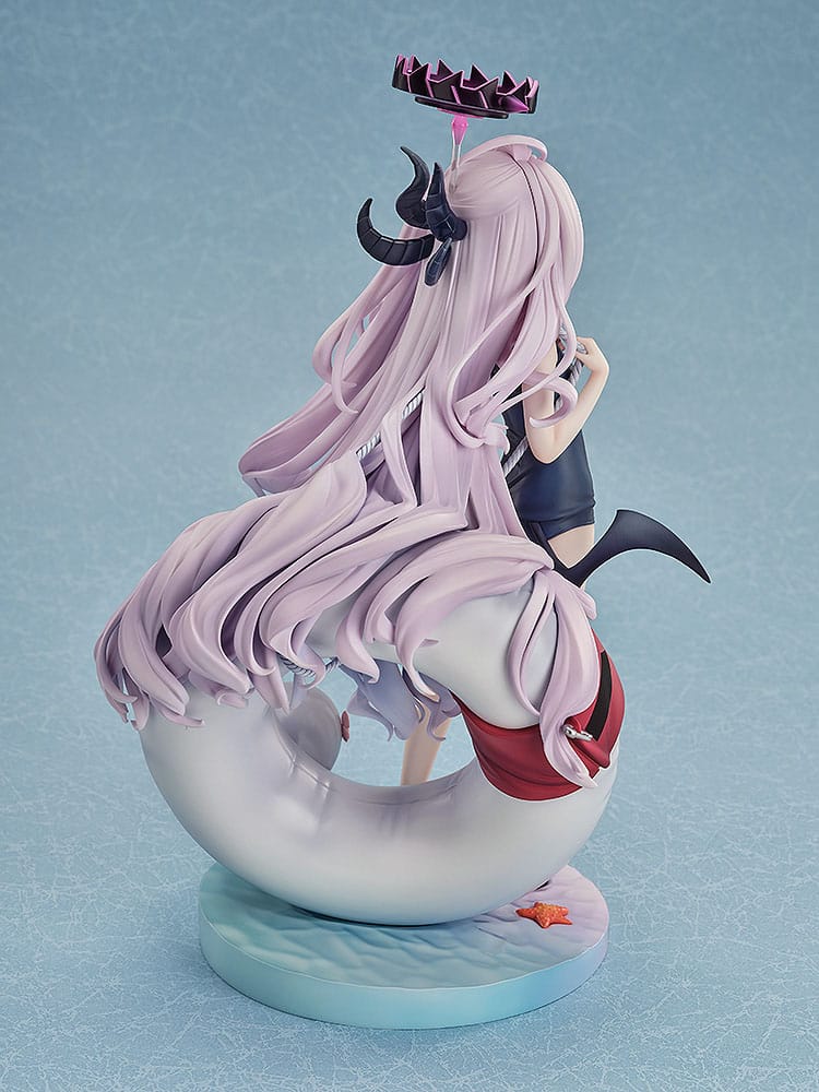 Hina (Swimsuit) Blue Archive Good Smile Company - Image 3