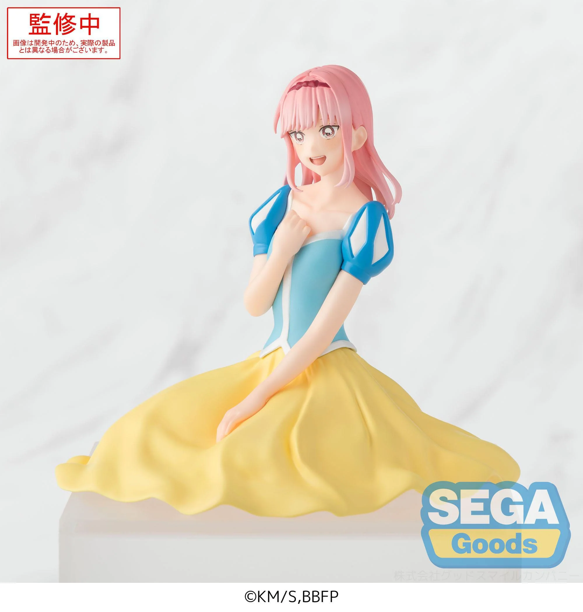 Hina Chono Cultural Festival Ver. PM Perching Sega - Image 2