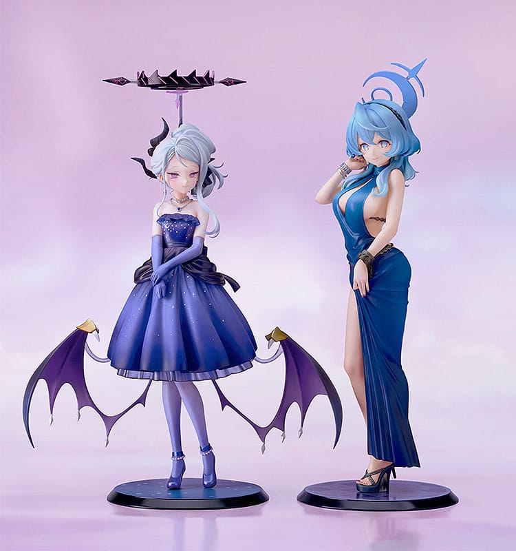 Hina (Dress) Blue Archive Good Smile Company - Image 14