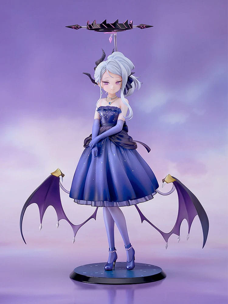 Hina (Dress) Blue Archive Good Smile Company - Image 9