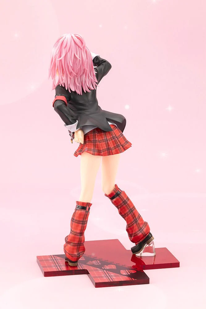 Hinamori Amu School Uniform Ver. Kotobukiya - Image 3