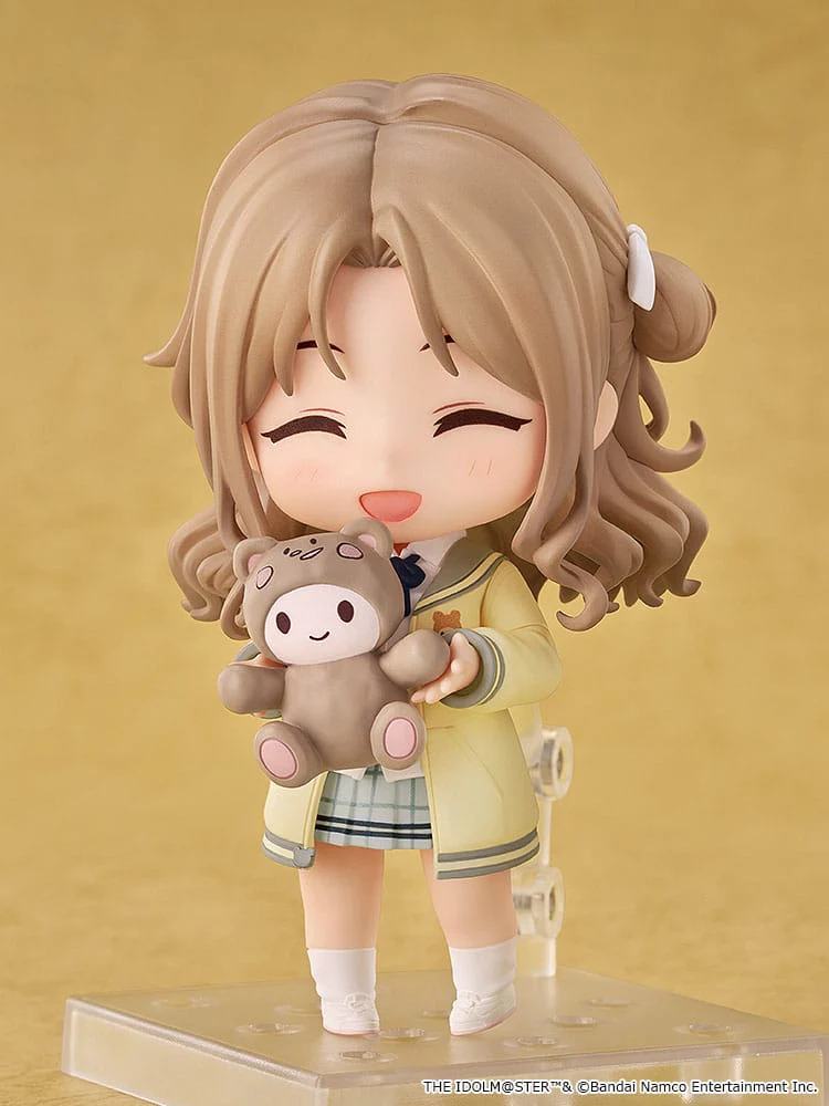 Hinana Ichikawa Nendoroid Good Smile Company - Image 2
