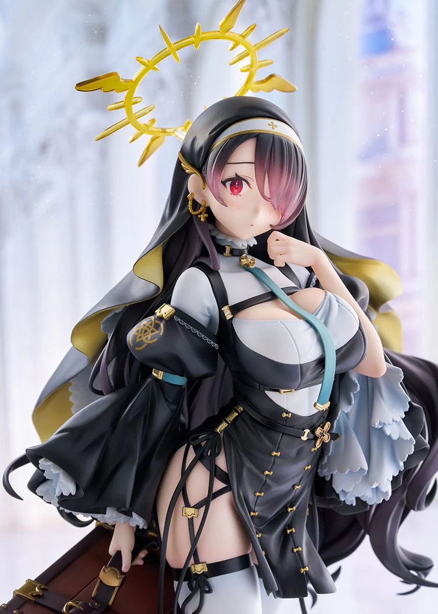 Hinata Wakaba Blue Archive Ques Q - Image 11