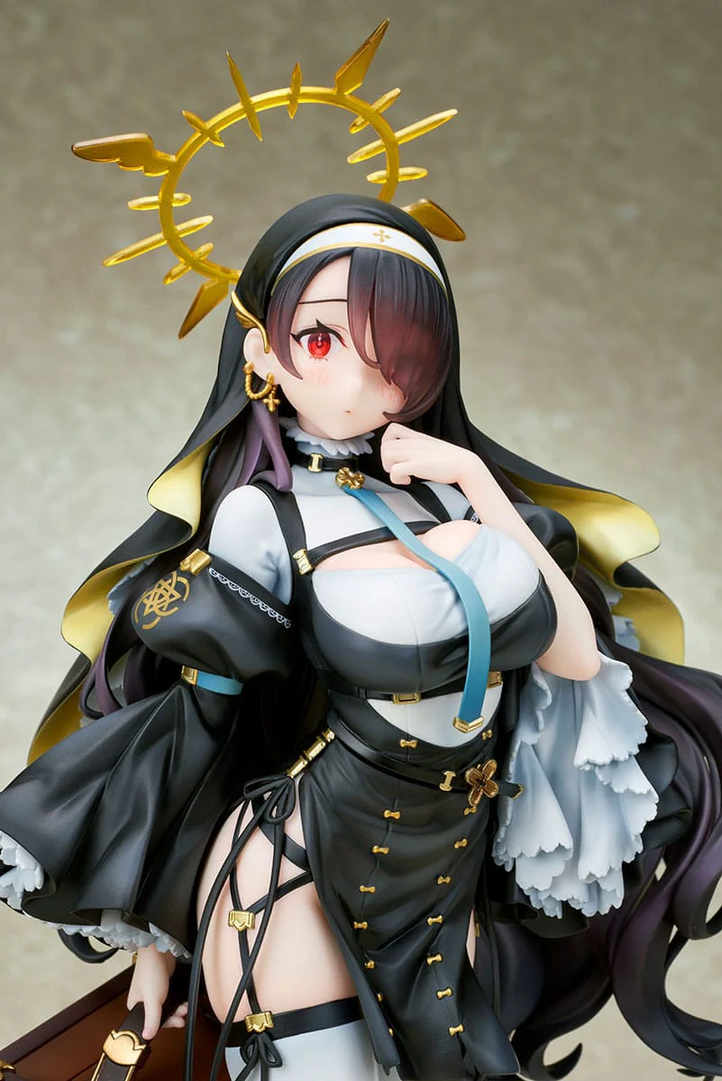Hinata Wakaba Blue Archive Ques Q - Image 14