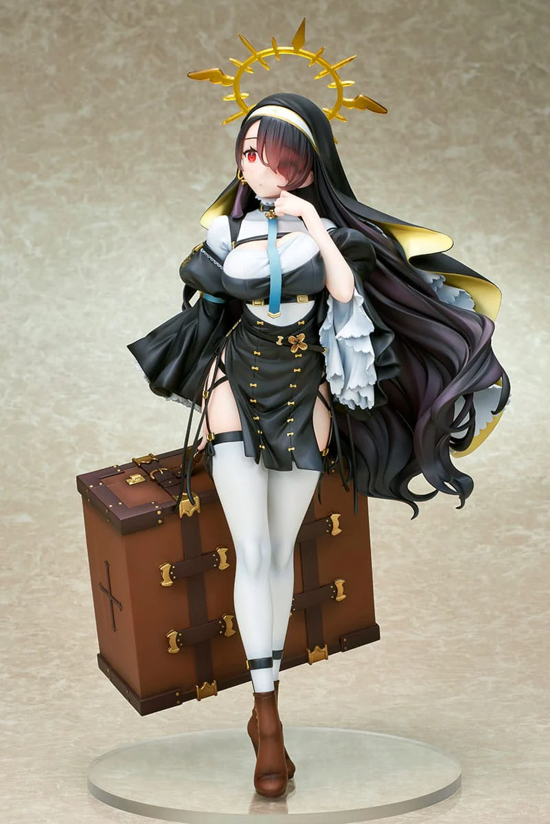 Hinata Wakaba Blue Archive Ques Q - Image 19