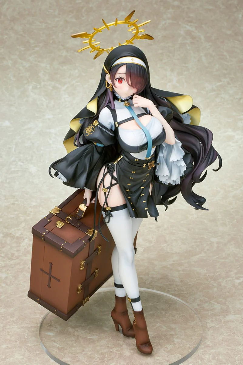 Hinata Wakaba Blue Archive Ques Q - Image 20