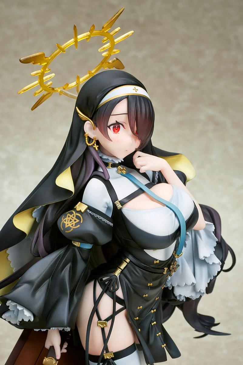 Hinata Wakaba Blue Archive Ques Q - Image 3