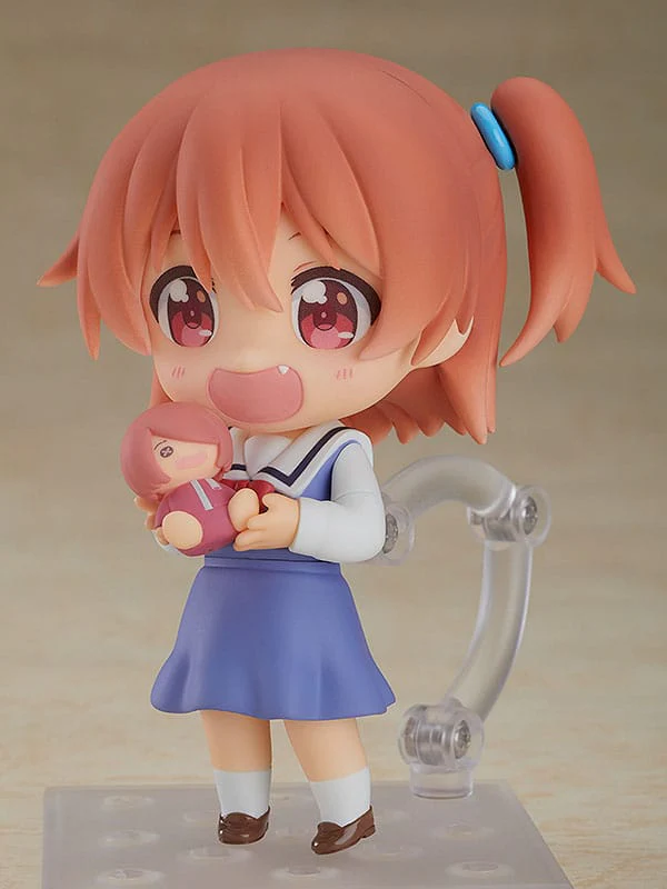 Hinata Hoshino - Nendoroid 1195 - Good Smile Company - Image 3