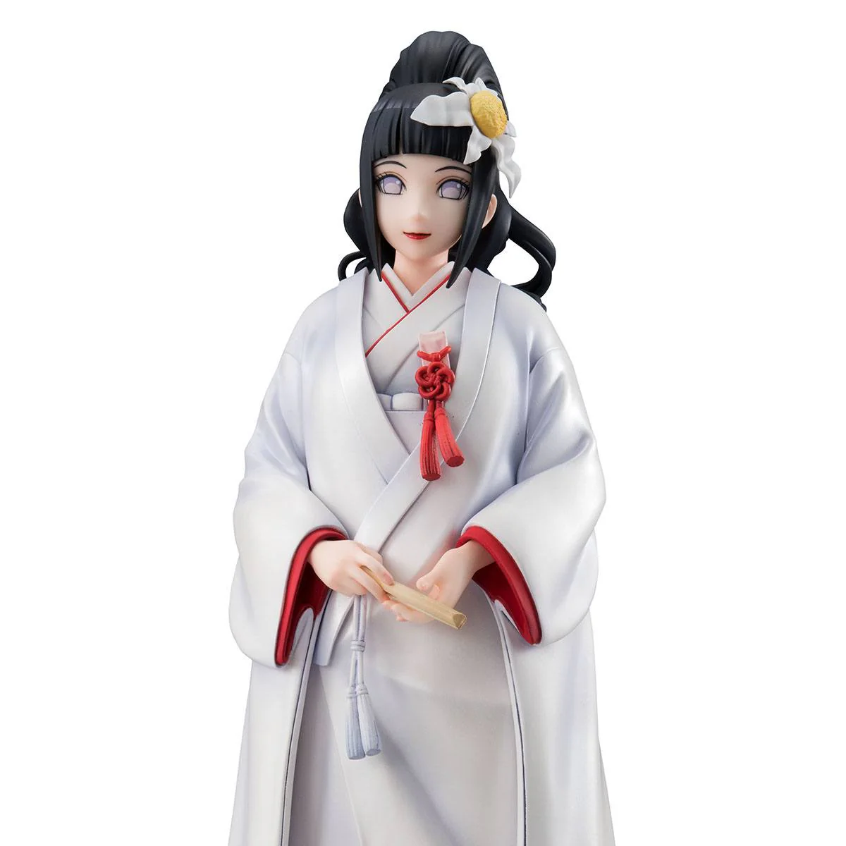 Hinata Hyuga - Wedding Ceremony Ver. - Gals / Naruto - Image 2