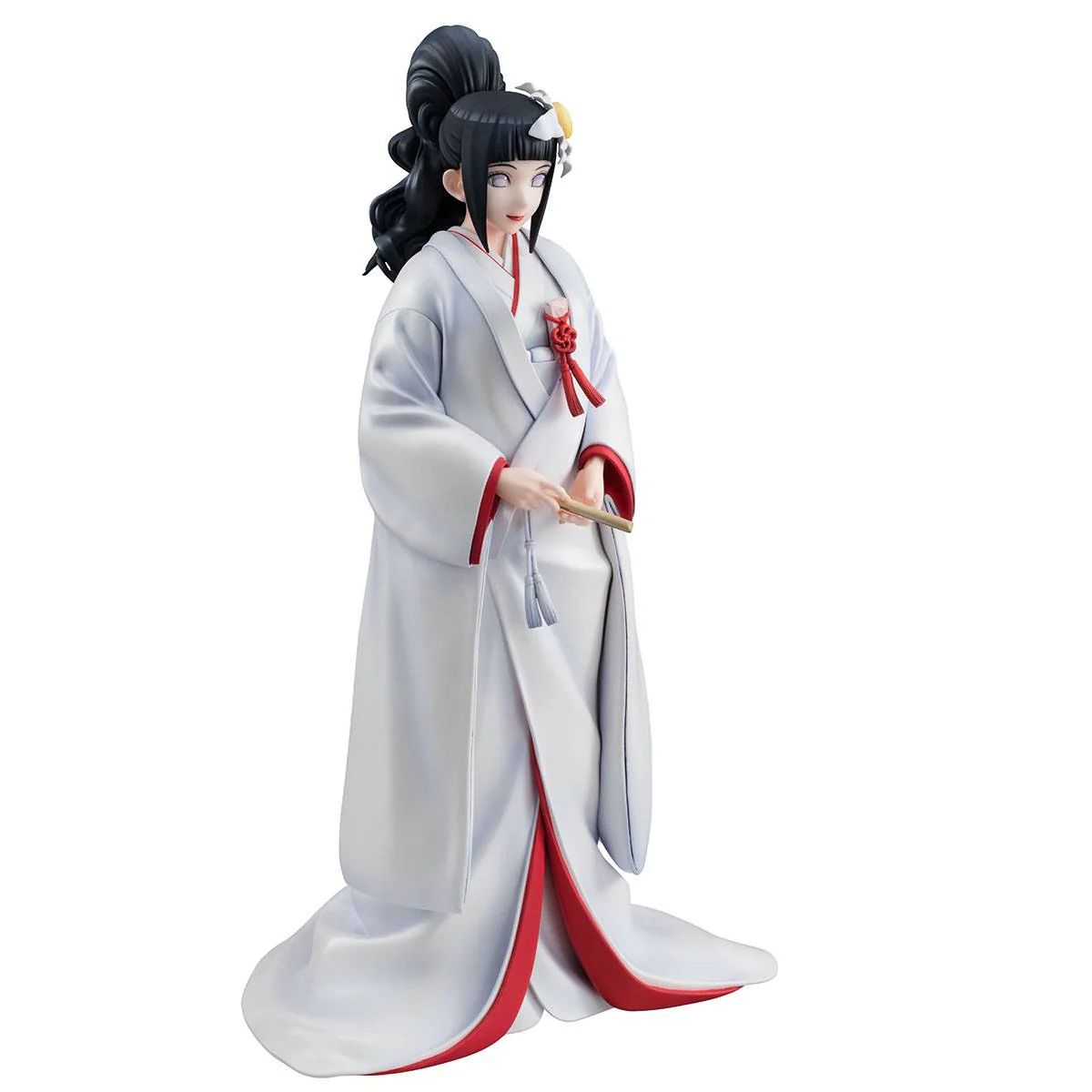 Hinata Hyuga - Wedding Ceremony Ver. - Gals / Naruto - Image 6