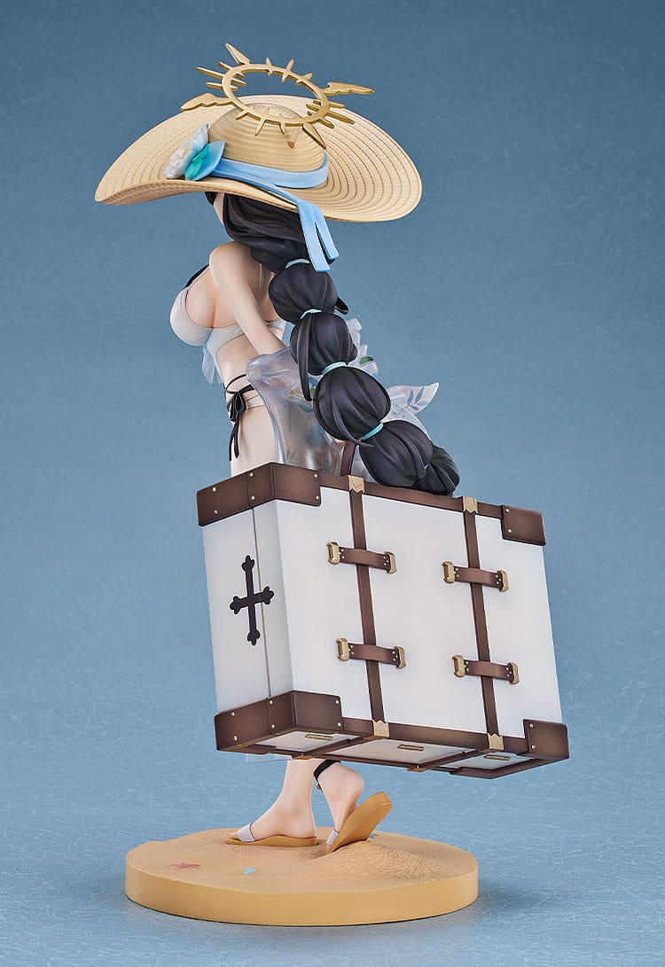 Hinata Swimsuit Ver. Blue Archive Good Smile Company - Image 4