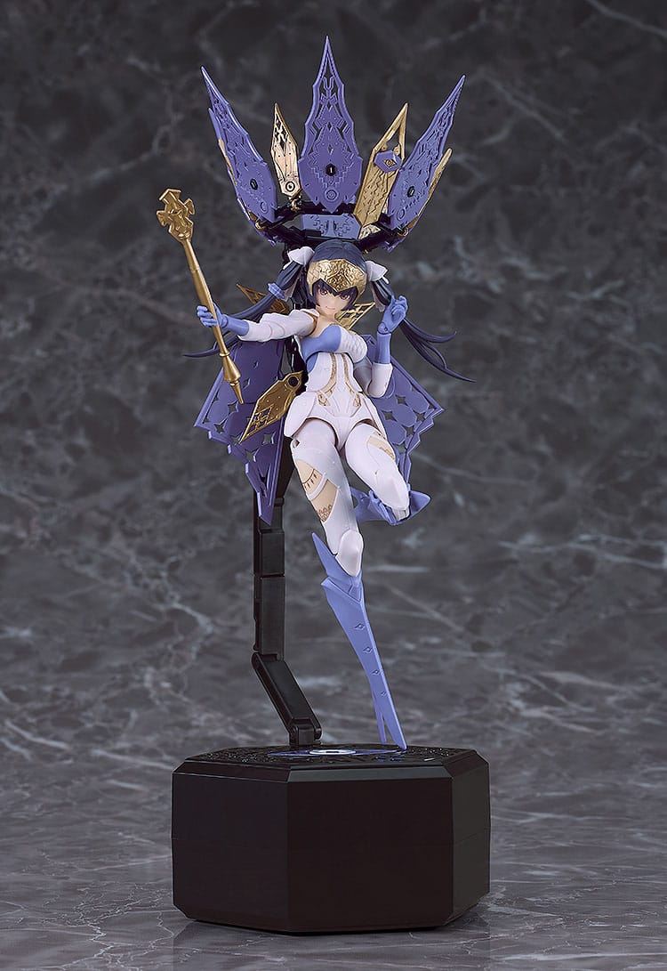 hirality I-hydra Plastic Model Kit Good Smile Company - Image 2