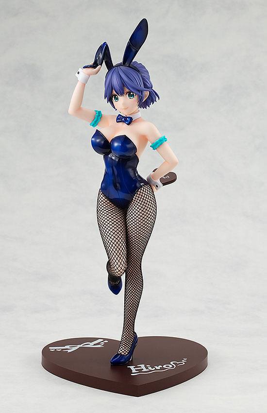 Hiro Segawa - Bunny Ver. - Kadokawa - Image 3