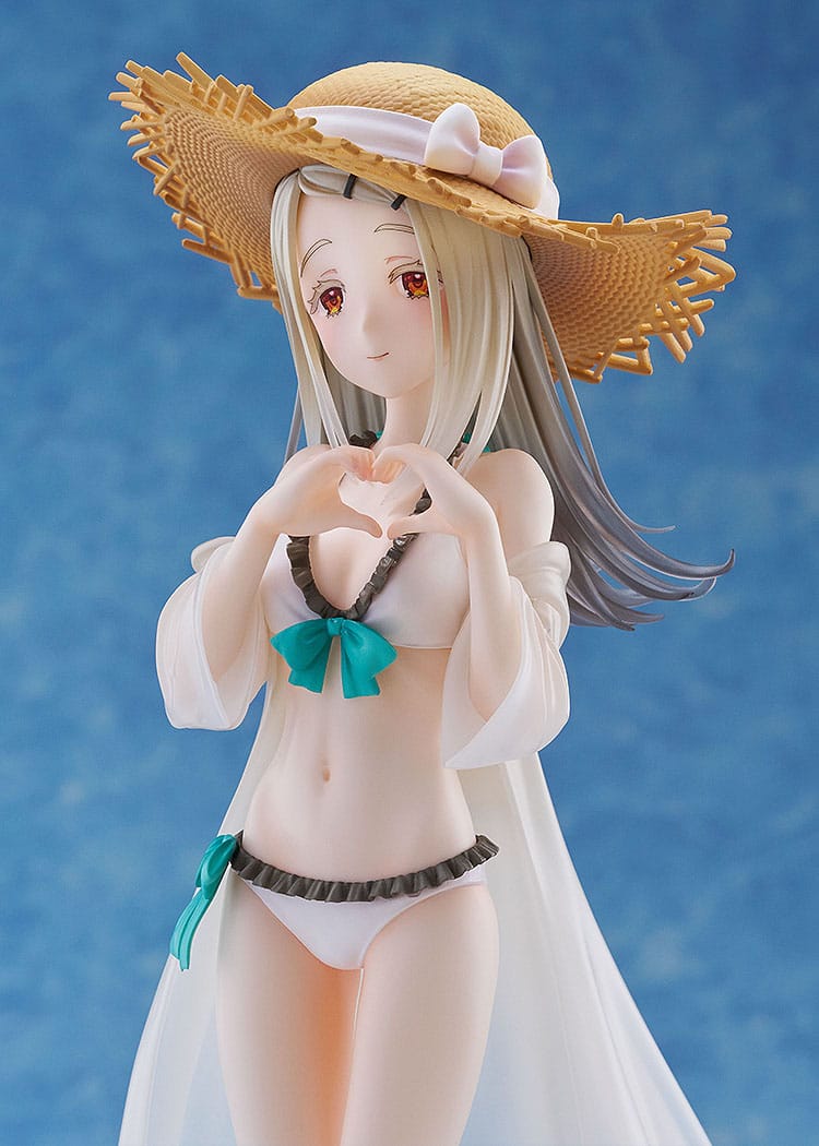 Hiro Shinosawa Swimsuit Ver. Wave - Image 11