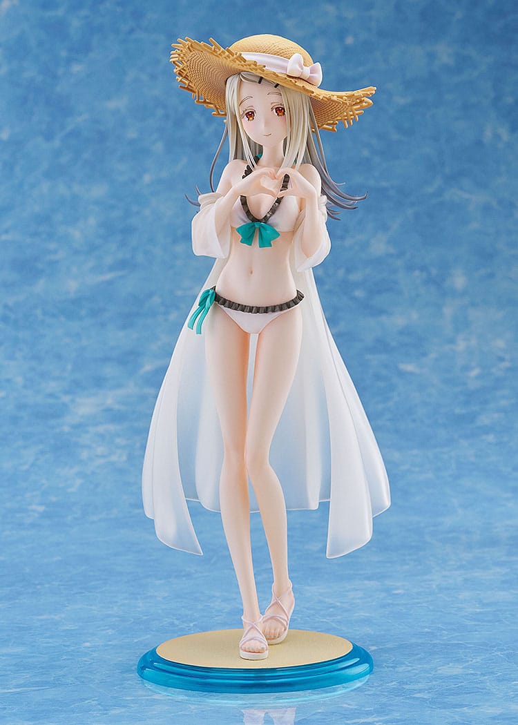 Hiro Shinosawa Swimsuit Ver. Wave - Image 8