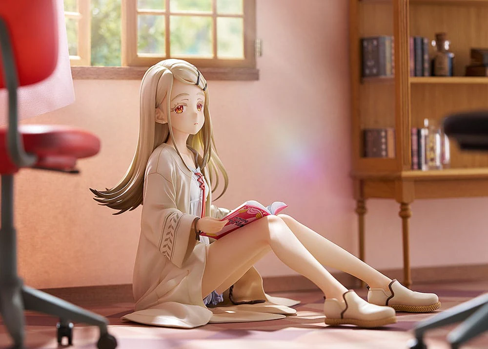 Hiro Shinosawa: The Things I'm the Least Cut Out For Ver. Phat! - Image 10