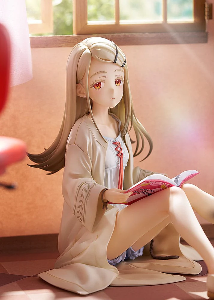 Hiro Shinosawa: The Things I'm the Least Cut Out For Ver. Phat! - Image 12
