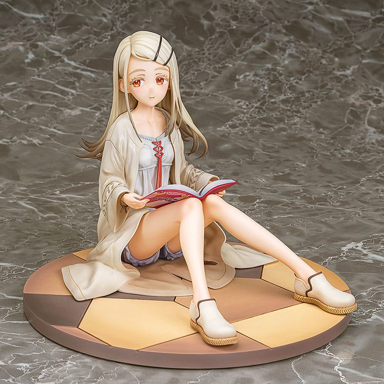 Hiro Shinosawa: The Things I'm the Least Cut Out For Ver. Phat! - Image 4